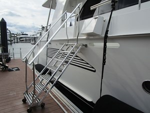 Marquipt Sea Stairs   