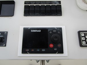 Helm Center    