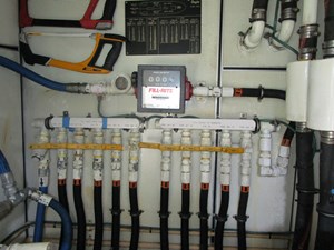 Fuel Manifold    