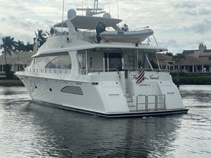 Stern Quarter    