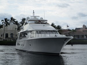 Bow Quarter   