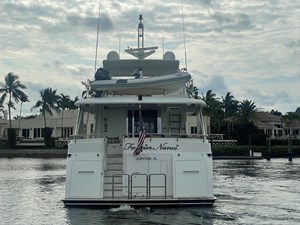 Stern      