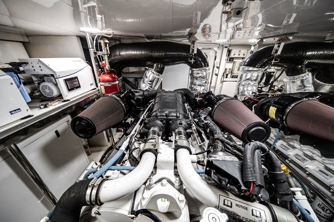 WIGGLE ROOM - Yacht for sale