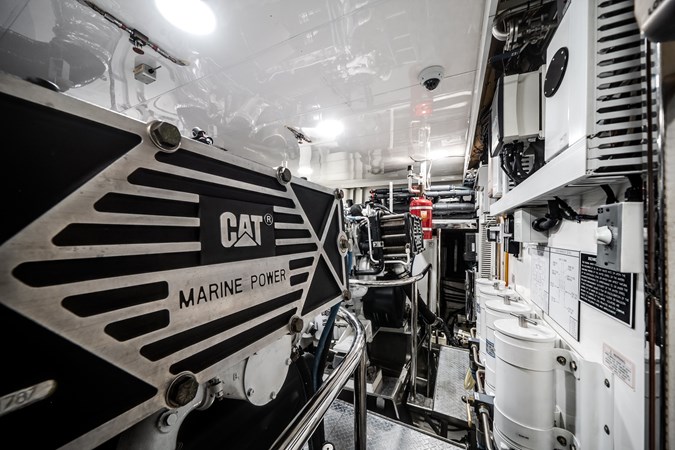 WIGGLE ROOM - Yacht for sale