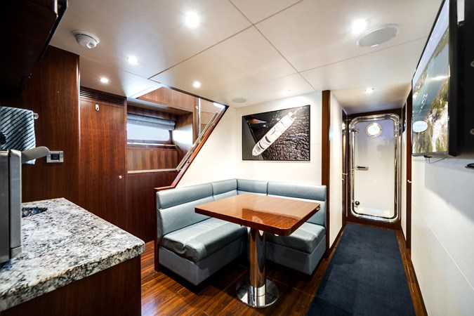WIGGLE ROOM - Yacht for sale