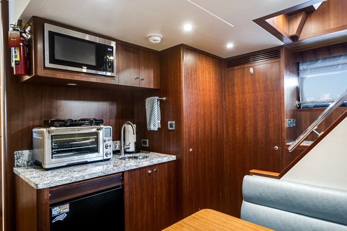 WIGGLE ROOM - Yacht for sale
