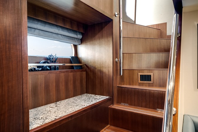 WIGGLE ROOM - Yacht for sale