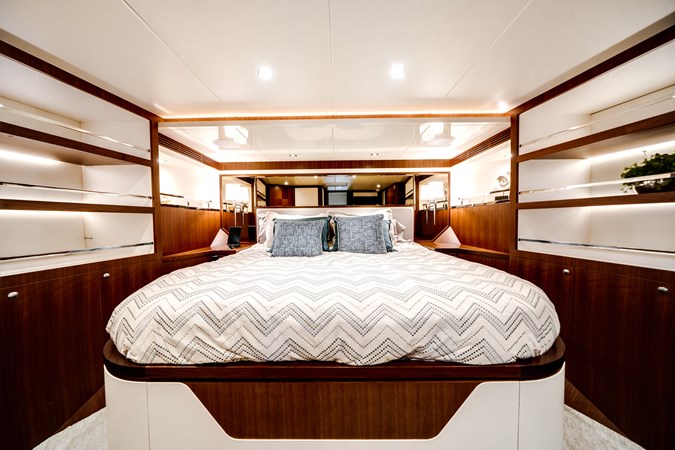 WIGGLE ROOM - Yacht for sale