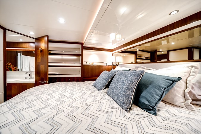 WIGGLE ROOM - Yacht for sale
