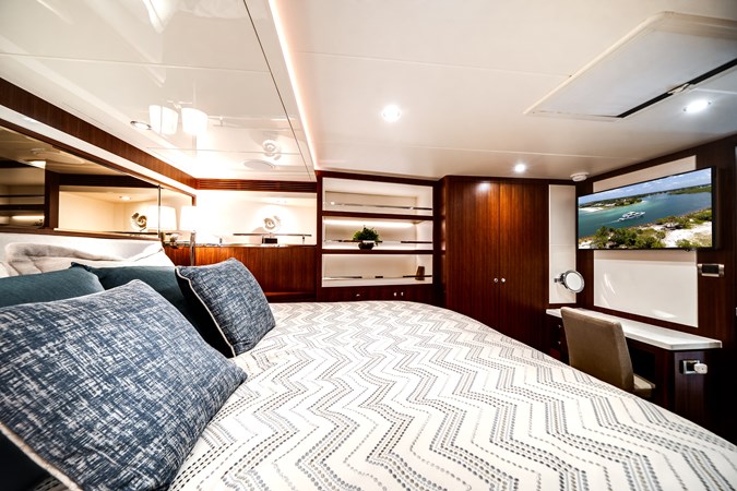 WIGGLE ROOM - Yacht for sale