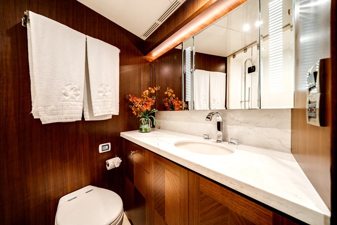 WIGGLE ROOM - Yacht for sale