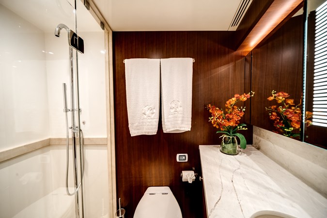 WIGGLE ROOM - Yacht for sale