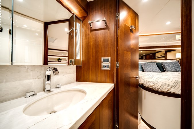 WIGGLE ROOM - Yacht for sale