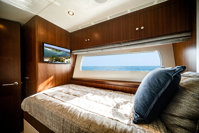 WIGGLE ROOM - Yacht for sale