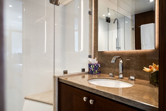 WIGGLE ROOM - Yacht for sale