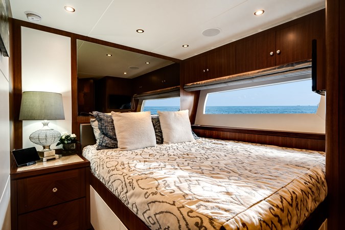 WIGGLE ROOM - Yacht for sale