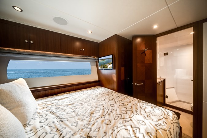 WIGGLE ROOM - Yacht for sale