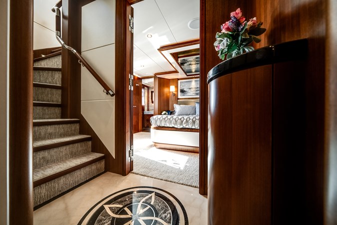 WIGGLE ROOM - Yacht for sale