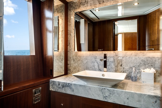 WIGGLE ROOM - Yacht for sale