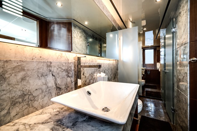 WIGGLE ROOM - Yacht for sale