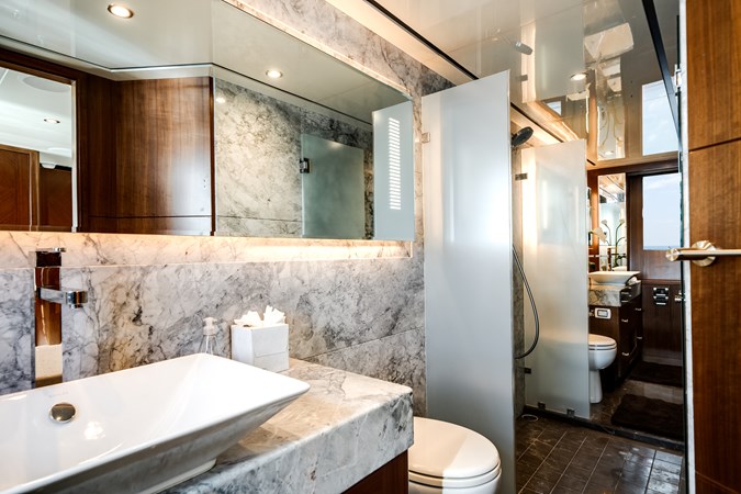 WIGGLE ROOM - Yacht for sale