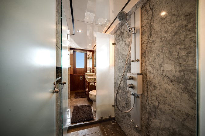 WIGGLE ROOM - Yacht for sale