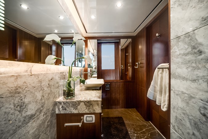 WIGGLE ROOM - Yacht for sale