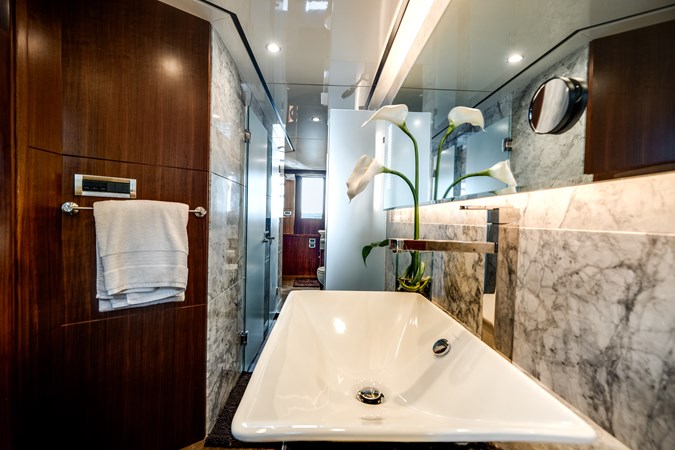 WIGGLE ROOM - Yacht for sale