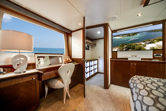 WIGGLE ROOM - Yacht for sale