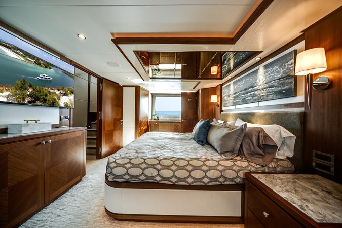 WIGGLE ROOM - Yacht for sale