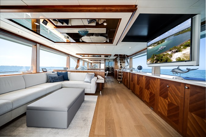 WIGGLE ROOM - Yacht for sale