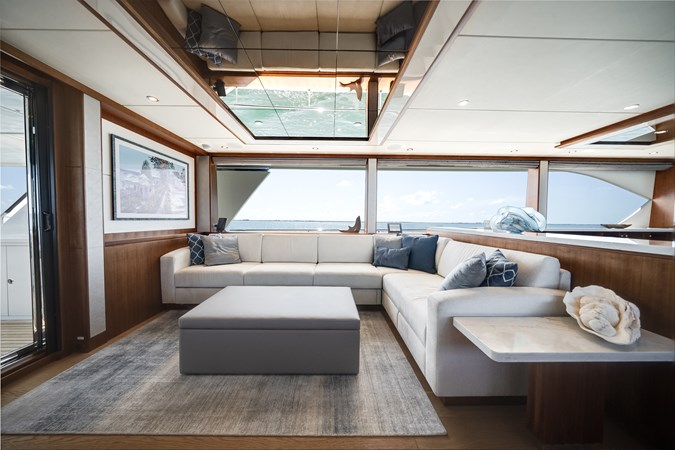 WIGGLE ROOM - Yacht for sale