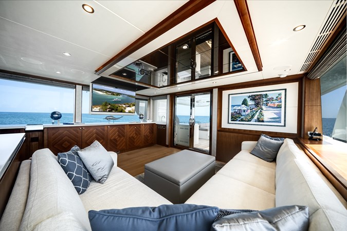 WIGGLE ROOM - Yacht for sale