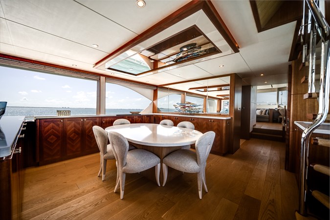 WIGGLE ROOM - Yacht for sale