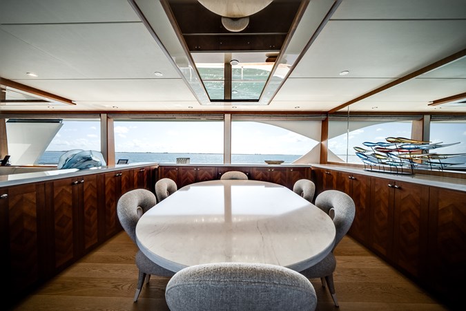 WIGGLE ROOM - Yacht for sale