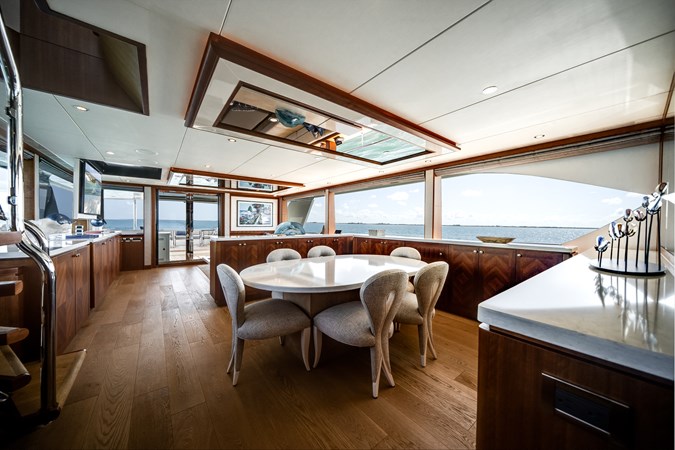 WIGGLE ROOM - Yacht for sale