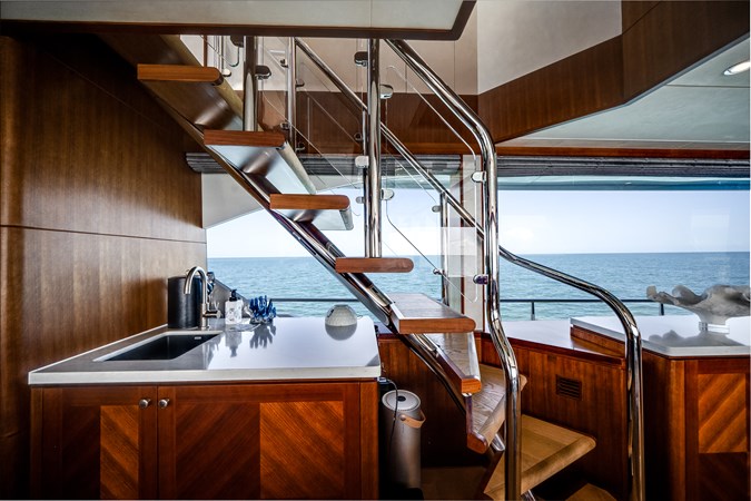 WIGGLE ROOM - Yacht for sale