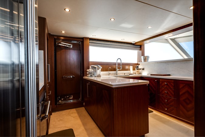 WIGGLE ROOM - Yacht for sale