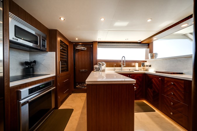 WIGGLE ROOM - Yacht for sale
