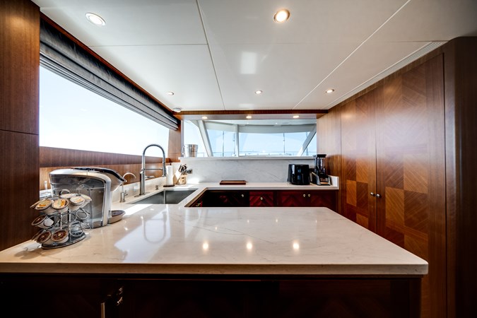 WIGGLE ROOM - Yacht for sale