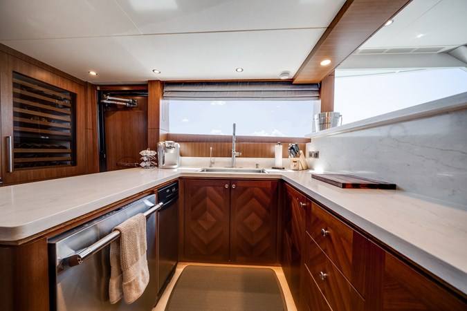 WIGGLE ROOM - Yacht for sale