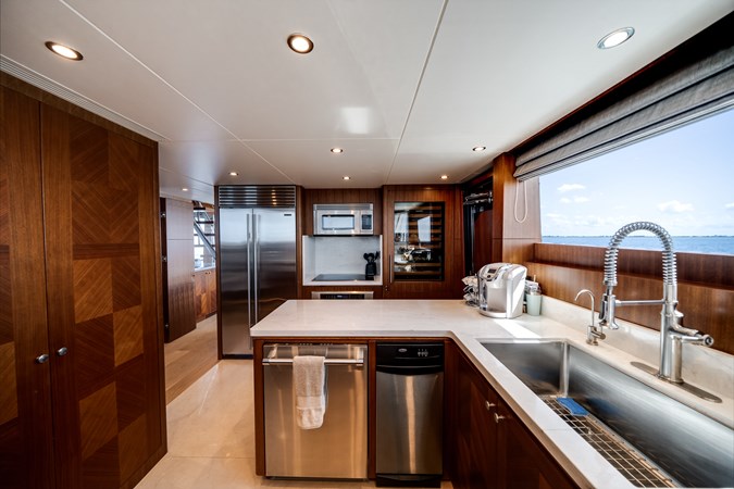 WIGGLE ROOM - Yacht for sale