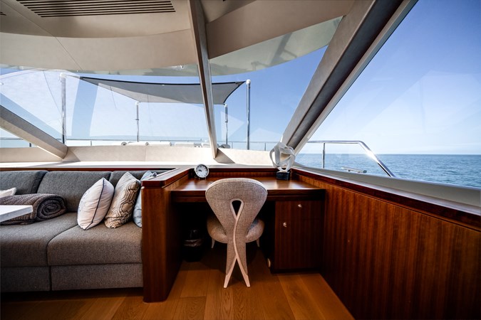 WIGGLE ROOM - Yacht for sale