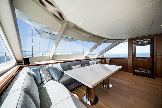 WIGGLE ROOM - Yacht for sale