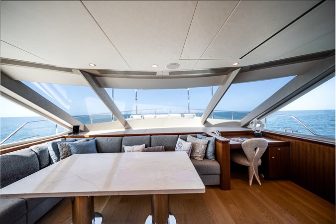 WIGGLE ROOM - Yacht for sale