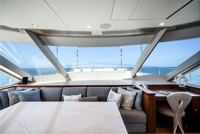 WIGGLE ROOM - Yacht for sale