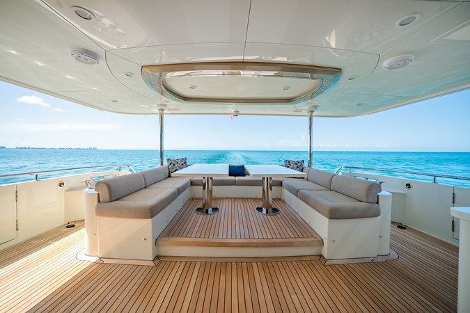 WIGGLE ROOM - Yacht for sale