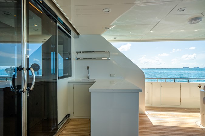 WIGGLE ROOM - Yacht for sale