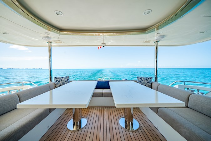 WIGGLE ROOM - Yacht for sale