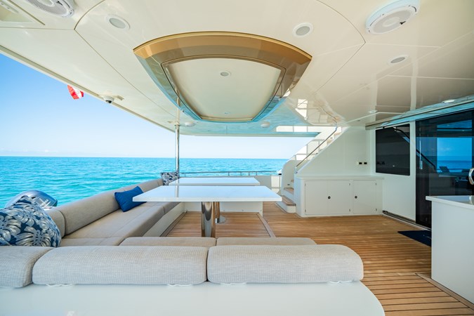 WIGGLE ROOM - Yacht for sale